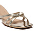 Clary Knot Sandals